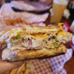 Three Twenty Brewing