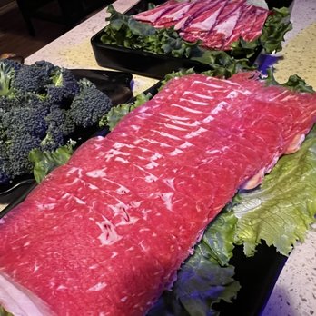 TOP POT - Hot Pot Near Me - Pleasanton, California TOP POT - Hot Pot Near Me - Pleasanton, California