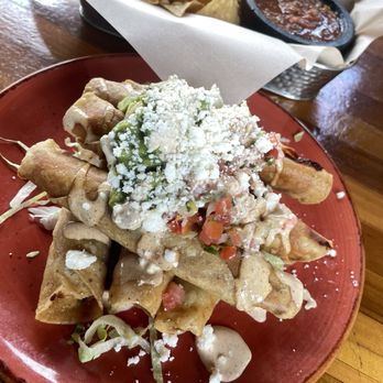 La Doña - Taquitos - Mexican Near Me - San Diego, California La Doña - Taquitos - Mexican Near Me - San Diego, California