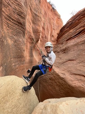 ROAM Outdoor Adventure Co by null