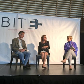 Bite Silicon Valley - Festivals Near Me - Santa Clara, California