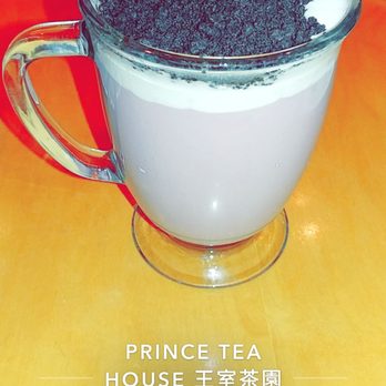 Prince Tea House - Desserts Near Me - Brooklyn, New York Prince Tea House - Desserts Near Me - Brooklyn, New York