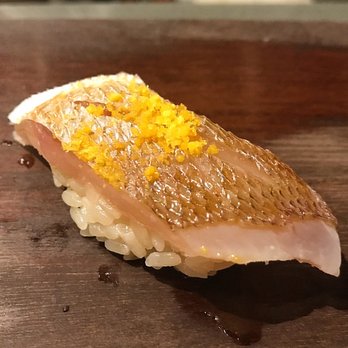 Hinata - Sushi Bars Near Me - San Francisco, California