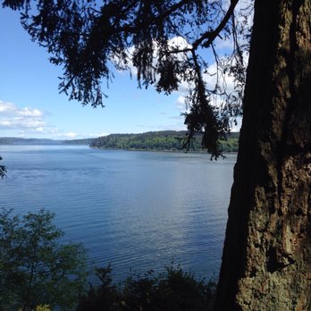 Point Defiance Park - Parks Near Me - Tacoma, Washington Point Defiance Park - Parks Near Me - Tacoma, Washington