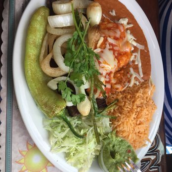 El Senorial - Bars Near Me - Kenosha, Wisconsin