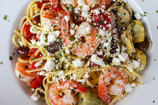 The Barn Bowl & Bistro by null