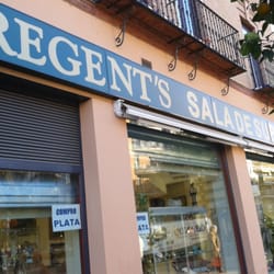 Subastas Regent's