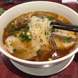 Bun Bo Hue