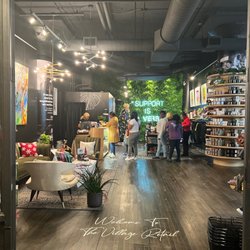 The Village Retail
