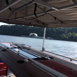 Chattanooga Cycleboats