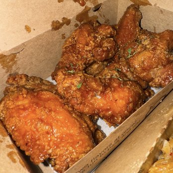 SODAM CHICKEN-SHORELINE - Updated October 2025 - 288 Photos & 172