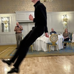 Old Ground Hotel - Irish entertainment 3-4 nights a week