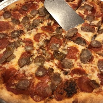 Red Rose - Pizza Near Me - Springfield, Massachusetts Red Rose - Pizza Near Me - Springfield, Massachusetts