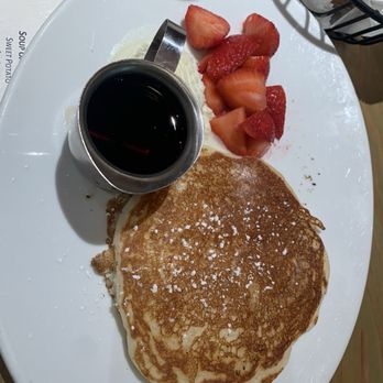 Murphy's - Buttermilk Pancakes - American Near Me - Atlanta, Georgia