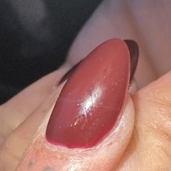 Premier Nails and Spa