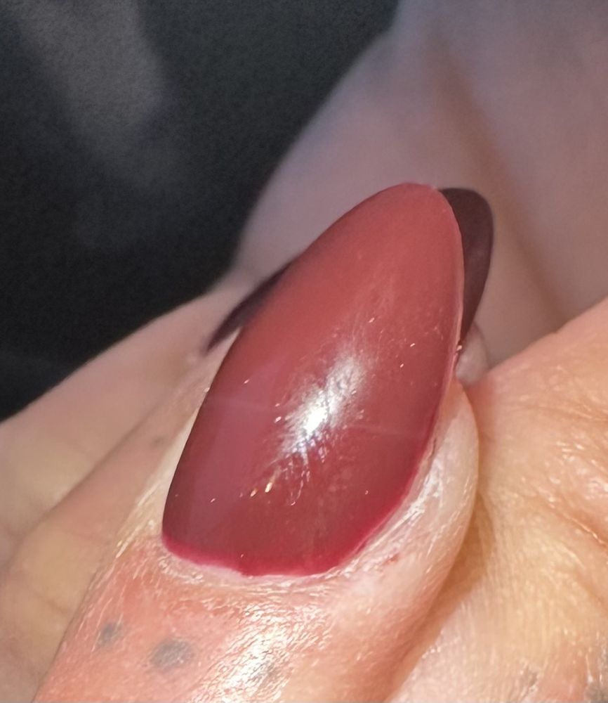 Premier Nails and Spa