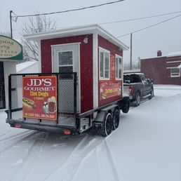 Outside Outside