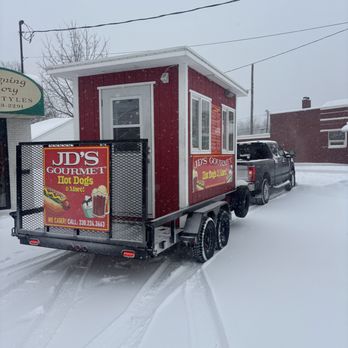 JD’s Gourmet - Catering All Year Round - American Near Me - Massillon, Ohio JD’s Gourmet - Catering All Year Round - American Near Me - Massillon, Ohio