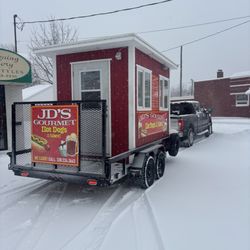 JD’s Gourmet - Catering All Year Round