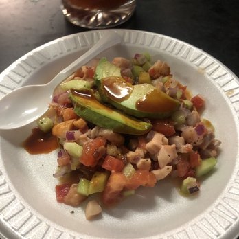 Mariscos El Rafa - Mexican Near Me - Chino, California