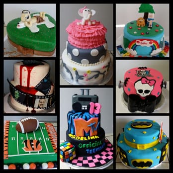 Mrs Grab's Goodies - a variety of cakes - Cupcakes Near Me Mrs Grab's Goodies - a variety of cakes - Cupcakes Near Me