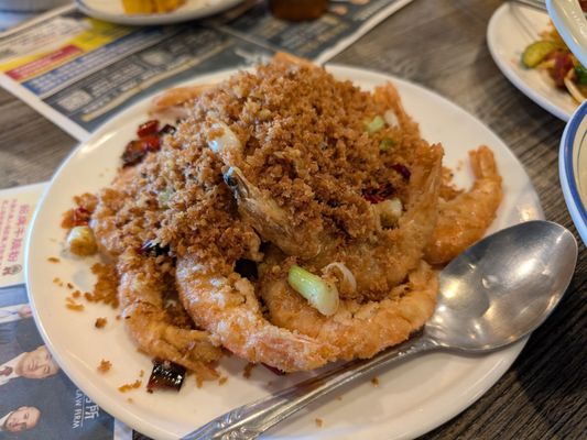 Tai Ping Sa Choi Kee by null