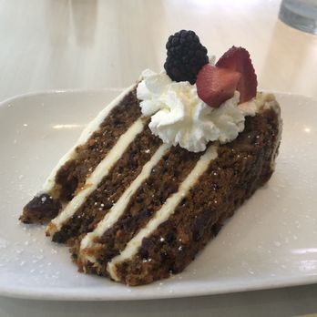 The Hard Shell - Carrot Cake - Seafood Near Me - Richmond, Virginia The Hard Shell - Carrot Cake - Seafood Near Me - Richmond, Virginia