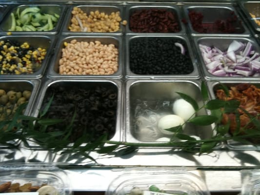 Epicure Cafe & Caterers