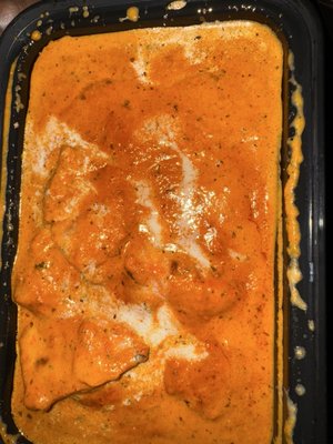 Tamarind Indian Cuisine by null