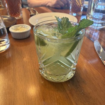 LaSalette Restaurant - Caipirinha - Portuguese Near Me - Sonoma, California LaSalette Restaurant - Caipirinha - Portuguese Near Me - Sonoma, California