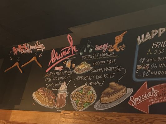 Red Rock Tavern by null