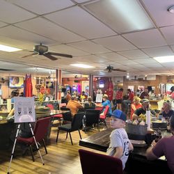 Paxico Longbranch Bar & Grill