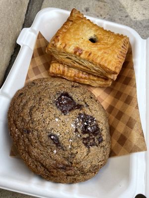 Seaforest Bakeshop by null