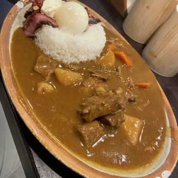 Chubby Curry - Wagyu Curry - Japanese Curry Near Me - Covina, California Chubby Curry - Wagyu Curry - Japanese Curry Near Me - Covina, California