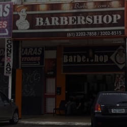 Barbershop