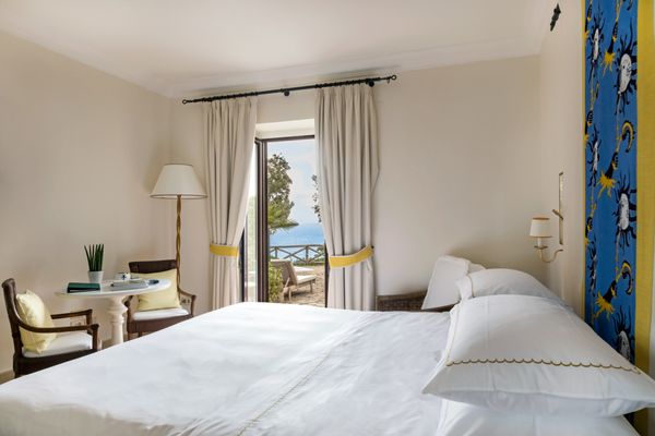 Mezzatorre Hotel & Thermal Spa by null