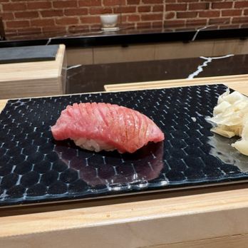 Tatsu Dallas - Sushi Bars Near Me - Dallas, Texas