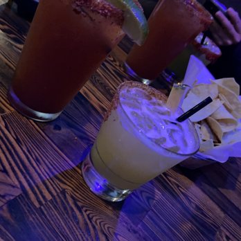 Kalaveras - Michelada and Pineapple specialty drink - Cocktail Bars Near Me - Bellflower, California Kalaveras - Michelada and Pineapple specialty drink - Cocktail Bars Near Me - Bellflower, California