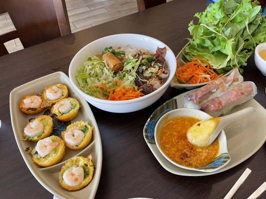 Bodard Bistro by null