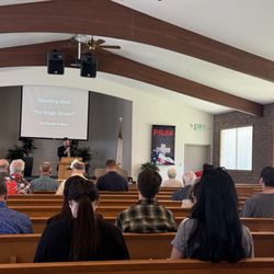 Highland Hill Baptist Church