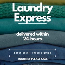 Graceful Meadows Laundry
