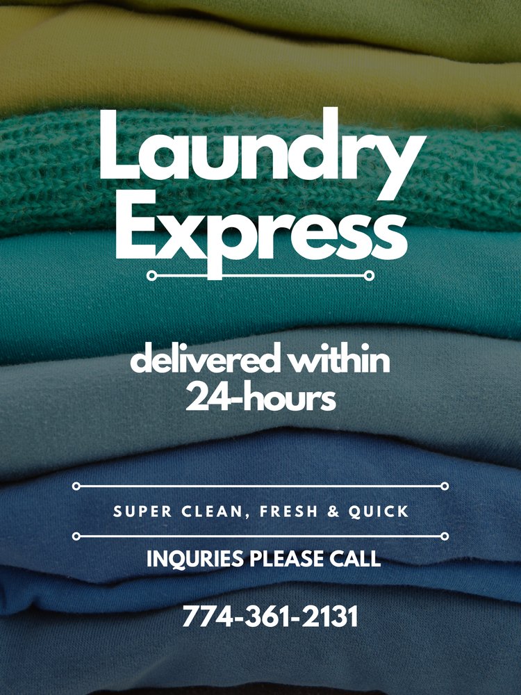 GRACEFUL MEADOWS LAUNDRY Updated June 2024 Boston, Massachusetts