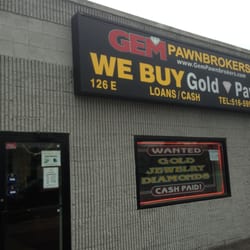 Gem Pawnbrokers