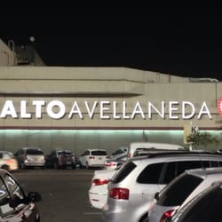 Alto Avellaneda