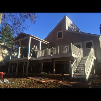 Nova Deck Doctor - Decks & Railing Near Me Nova Deck Doctor - Decks & Railing Near Me