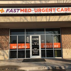 FastMed Urgent Care