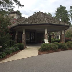 Southern Pines Women's Health Center P C