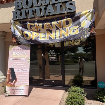 Boujee Rituals - Laser Hair Removal Near Me - Paradise, Nevada Boujee Rituals - Laser Hair Removal Near Me - Paradise, Nevada
