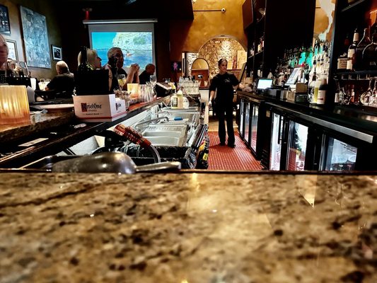 Vito's Italian Restaurant by null
