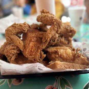 CHAMPY'S FAMOUS FRIED CHICKEN - Updated February 2026 - 915 Photos